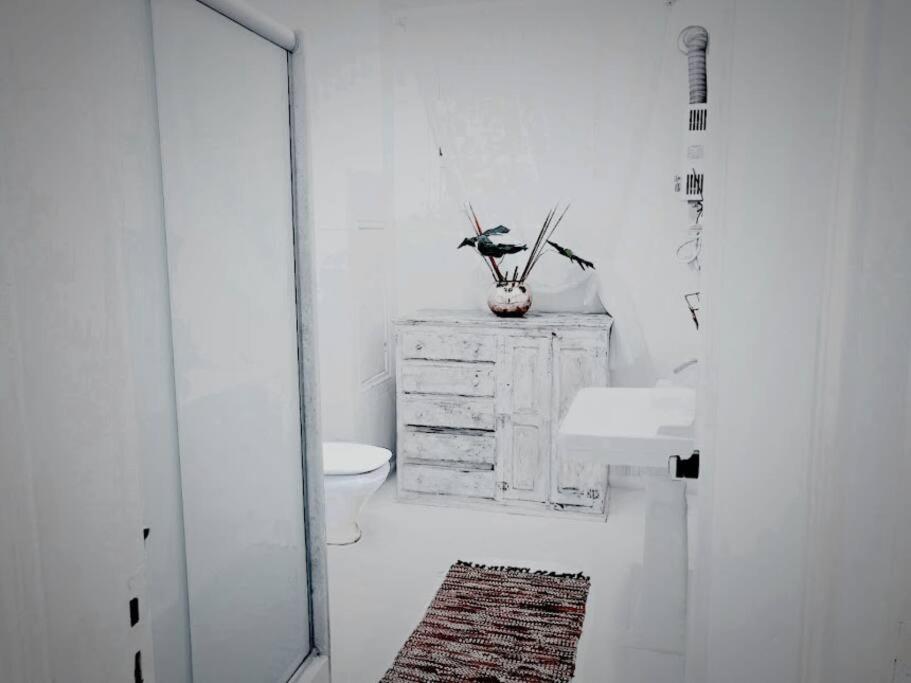 Voce Nunca Ira Esquecer Dessa Vista De Copacabana Apartamento Río de Janeiro