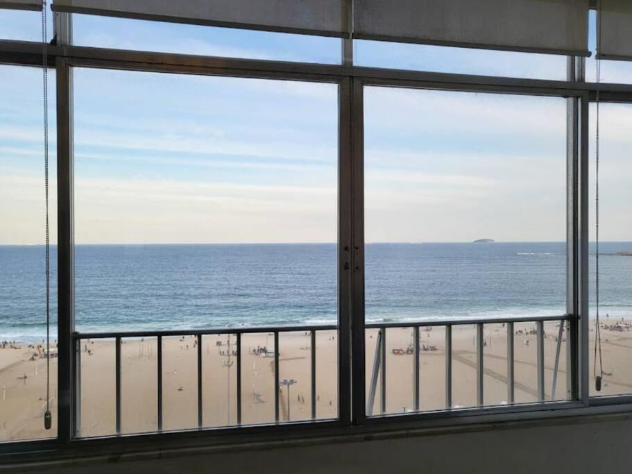 Voce Nunca Ira Esquecer Dessa Vista De Copacabana Río de Janeiro