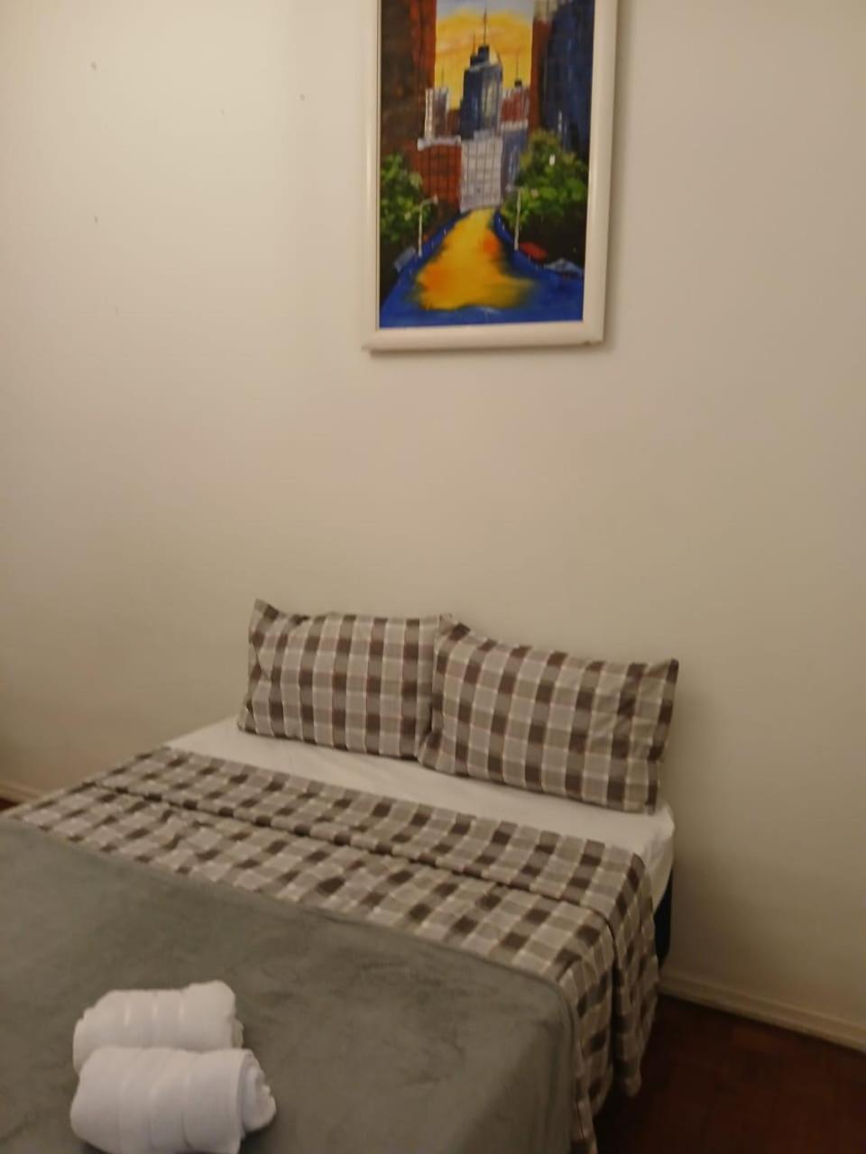 Apartamento Voce Nunca Ira Esquecer Dessa Vista De Copacabana Río de Janeiro