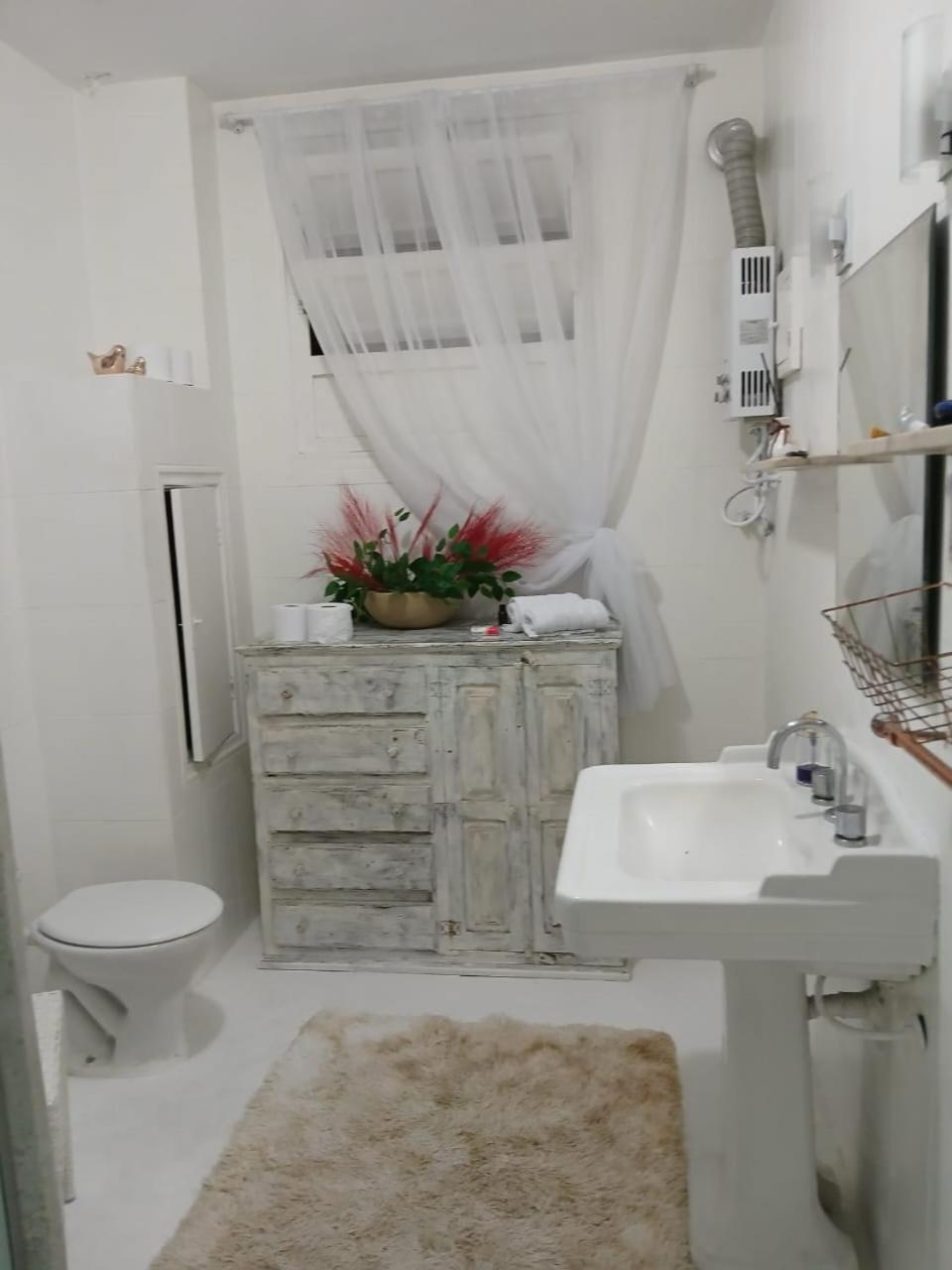 Voce Nunca Ira Esquecer Dessa Vista De Copacabana Río de Janeiro