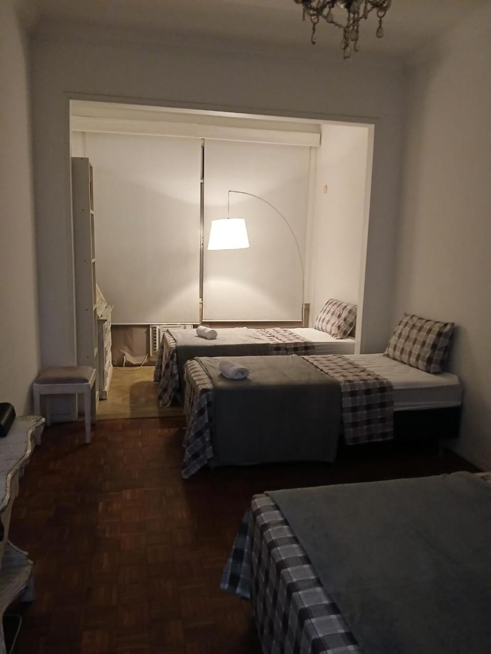 Apartamento Voce Nunca Ira Esquecer Dessa Vista De Copacabana Río de Janeiro